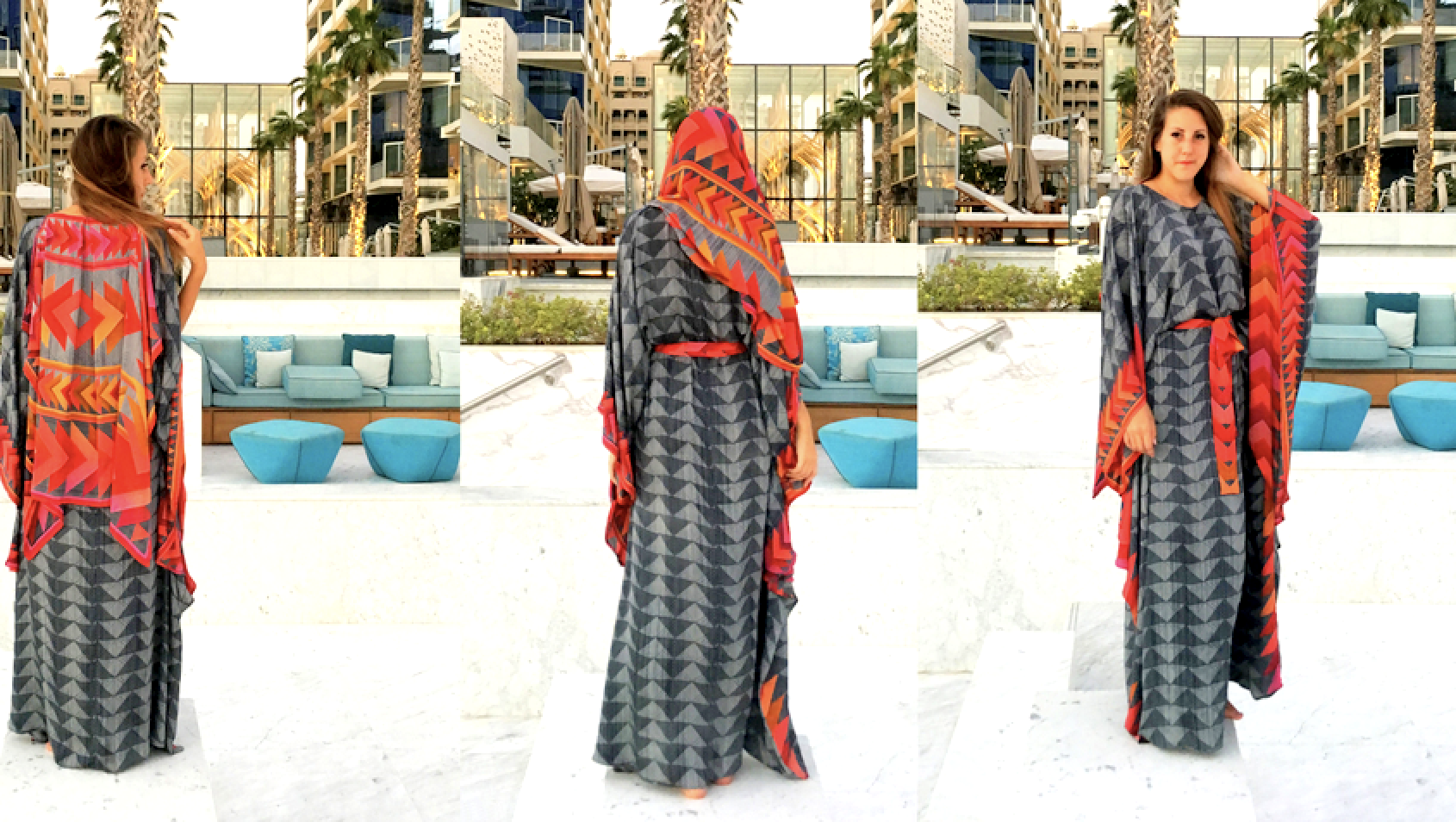 what to wear in dubai, dubai blogger, filipino blogger,