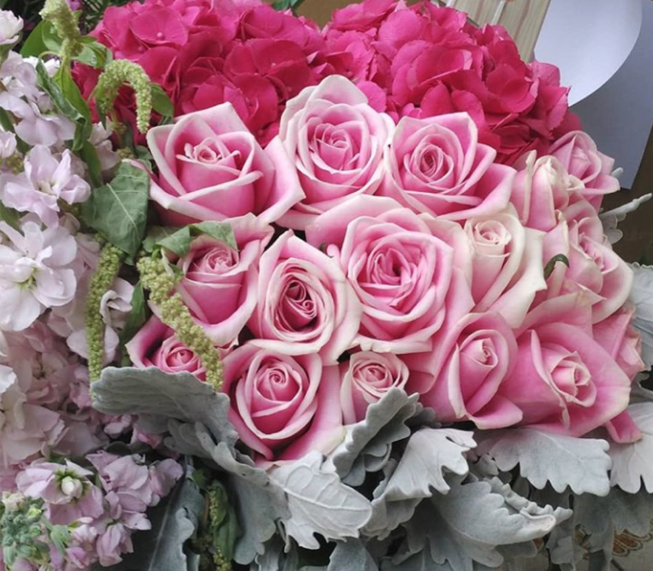 florist business, dubai blogger, filipino blogger