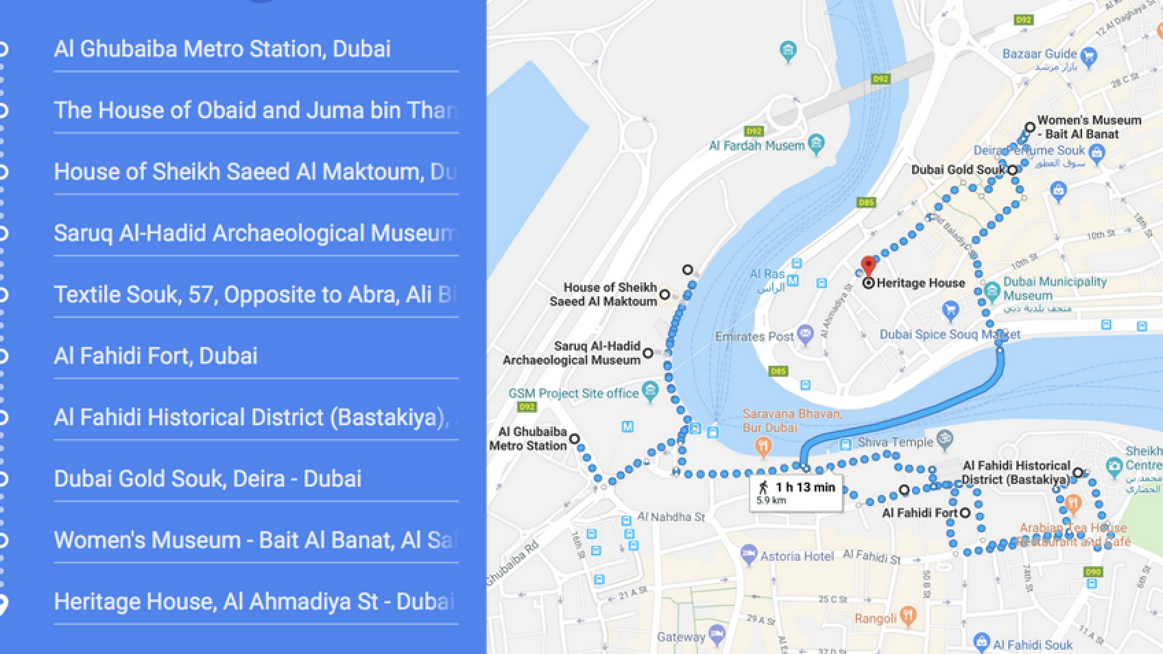 places to visit in dubai, things to do in dubai, dubai blogger, filipino blogger, travel blogger, visit dubai, mydubai, coffee museum, dubai museum, gold souk, map of dubai