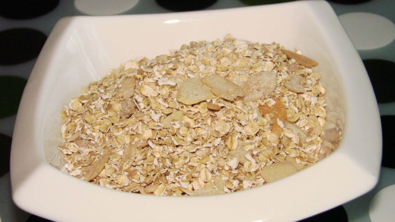 filipino blogger , Brain Healthy Foods You Should Put in Your Child's Lunch Box Everyday, oatmeal, dubai blogger
