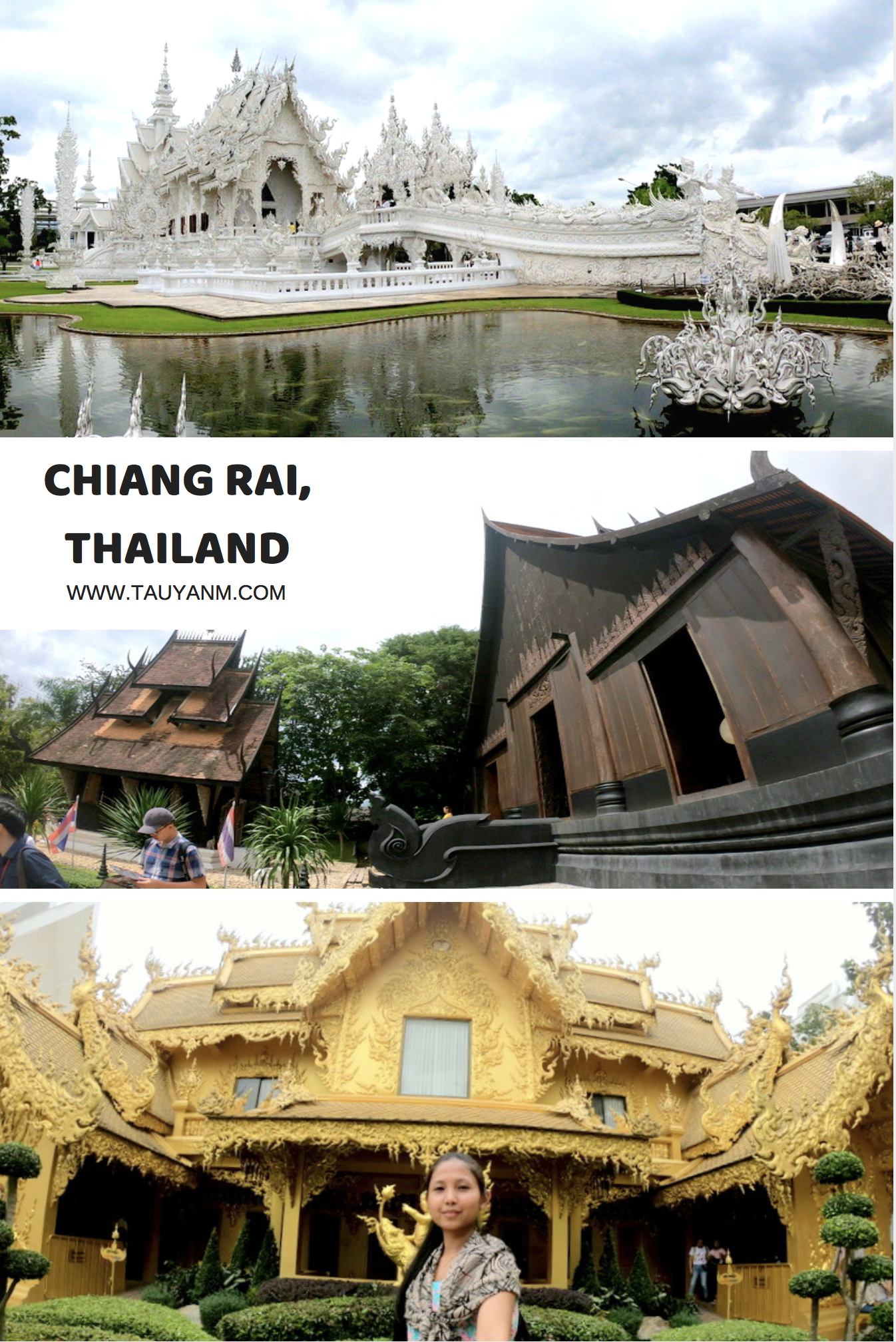 CHIANG RAI, THAILAND, WHITE TEMPLE, BLACK HOUSE MUSEUM, BLACK TEMPLE, GOLDEN TOILET, DUBAI BLOGGER, FILIPINO BLOGGER, tauyanm, JANE FASHION TRAVELS, 9
