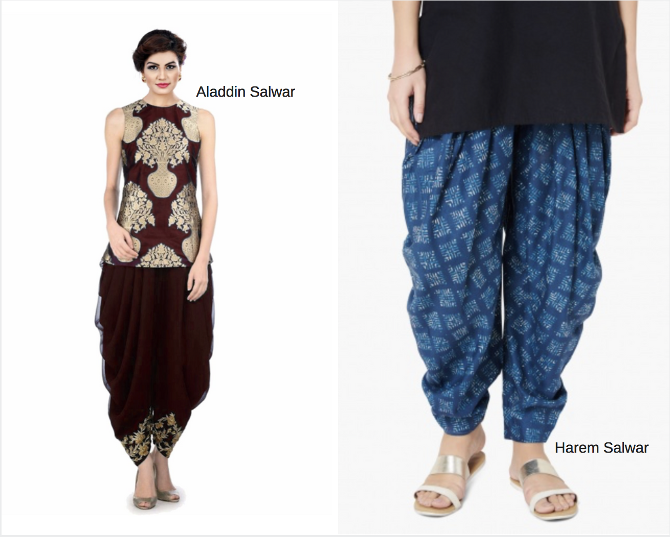 The Common Types of Bottoms You Can Wear With Traditional Kurtis, tauyanm, jane fashion travels, dubai blogger, filipino blogger w