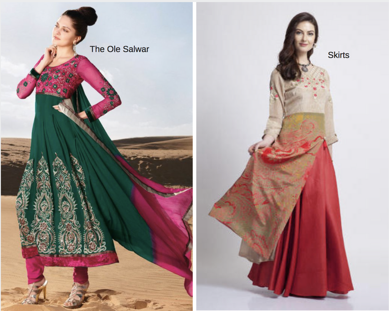 The Common Types of Bottoms You Can Wear With Traditional Kurtis, tauyanm, jane fashion travels, dubai blogger, filipino blogger w