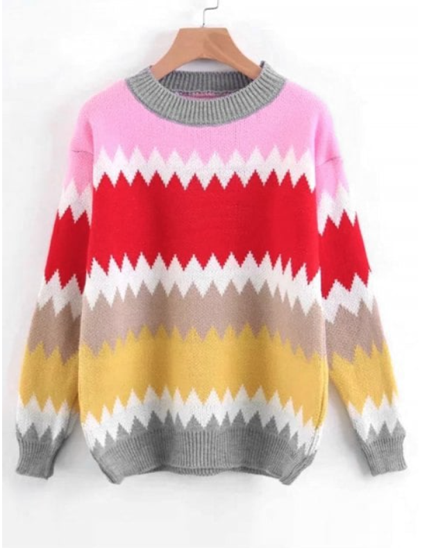 ZAFUL Sweater Fashion Look, fashion blogger, dubai blogger, filipino blogger, zaful shop