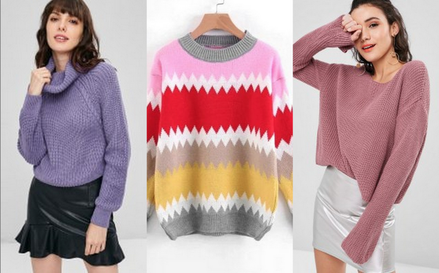 ZAFUL-Sweater-Fashion-Look-fashion-blogger-dubai-blogger-filipino-blogger-zaful-shop