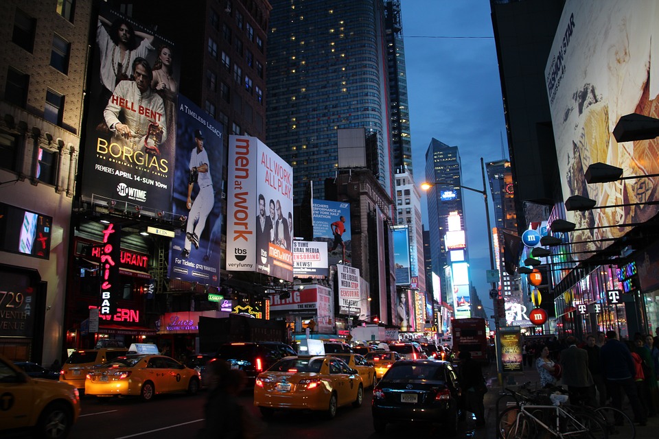 5 Ways to Enjoy a Luxury Holiday in New York, dubai blogger, filipino blogger, things to do in new york, when to visit new york,