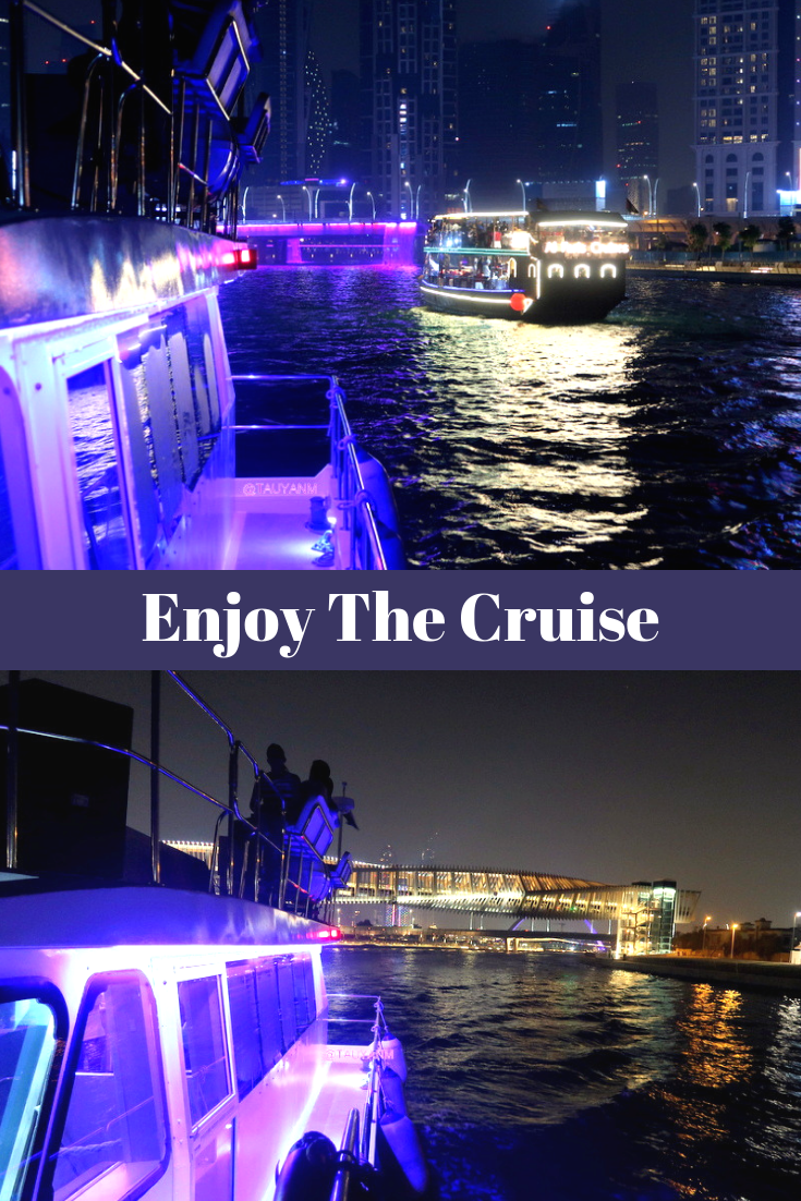 Boatcharter, Dubai Canal, Dinner Cruise, Boat Cruise, Yacht Cruise, Dubai Boat Cruise, Dubai Yacht, dubai dinner cruise, tauyanm, jane fashion travels 2