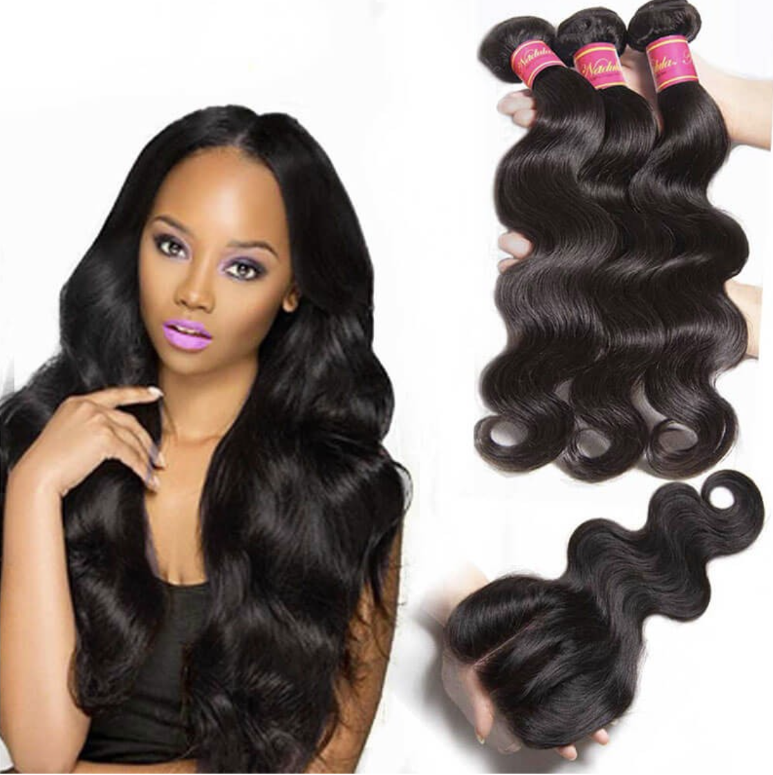 Why Hair Extensions and How to Get Suitable Virgin Hair Weaves? - hair extensions, hair wigs, whers to buy wigs online, where to buy hair extensions, where to buy weaves, jane fashion travels, tauyanm