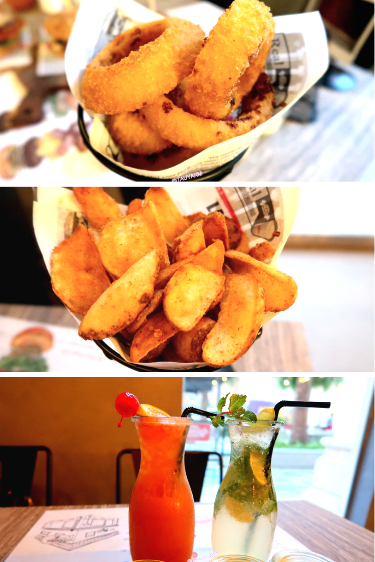 blazer burgers, blaze burgers dubai, blaze burgers bahrain, best burger in dubai, wagyu burger, jane fashion travels, tauyanm, filipino blogger