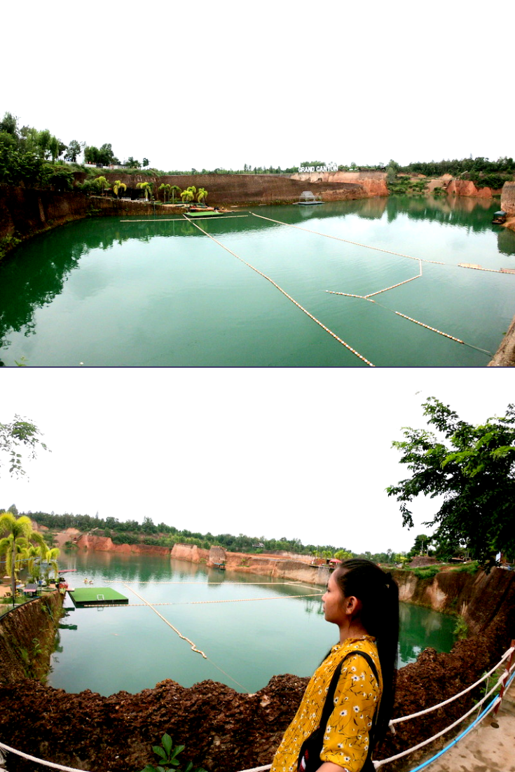 chiang mai thailand, grand canyon, grand canyon thailand, tauyanm, jane fashion travels, filipino blogger, travel blogger k