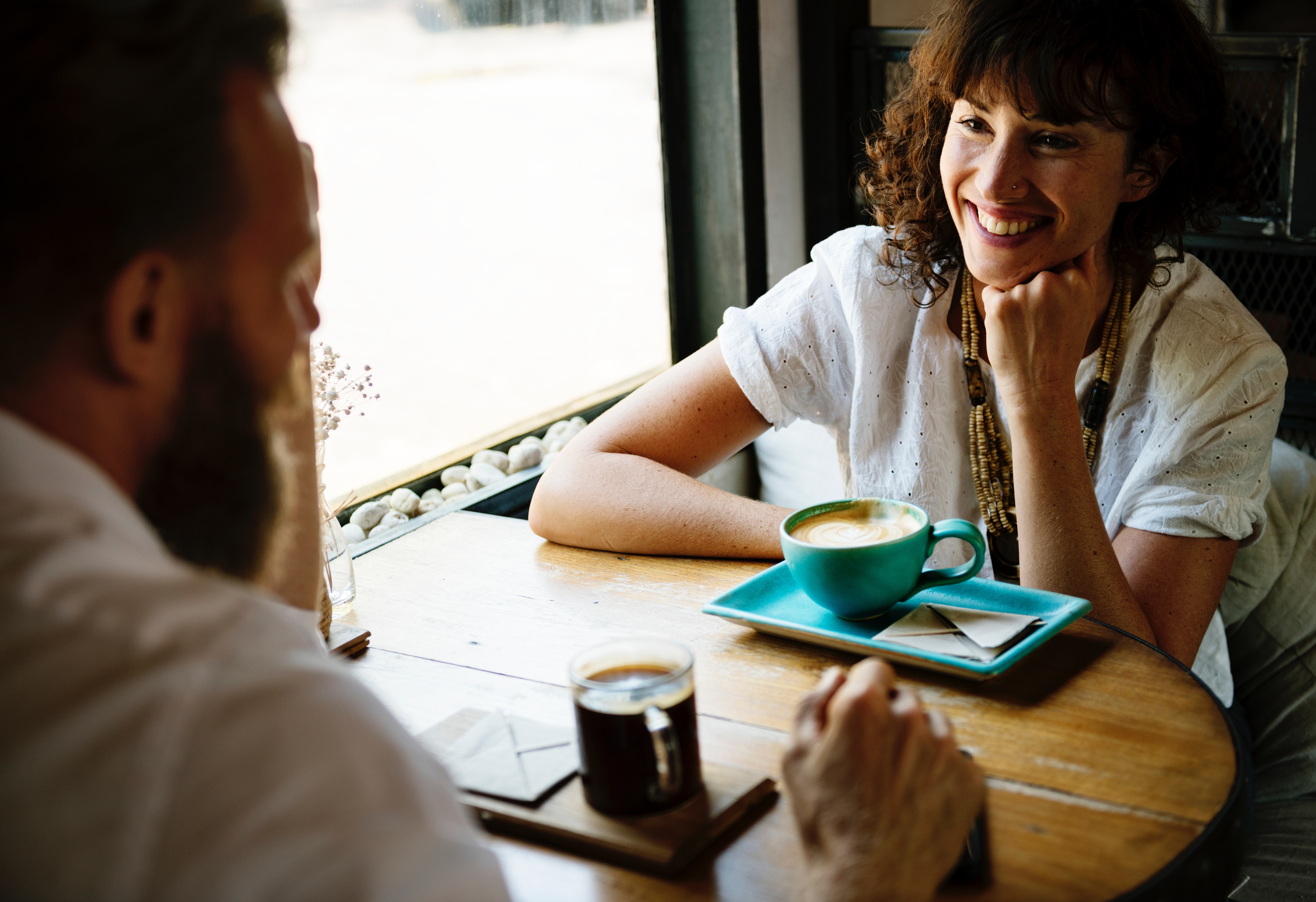 Dating More Than One Person at a Time