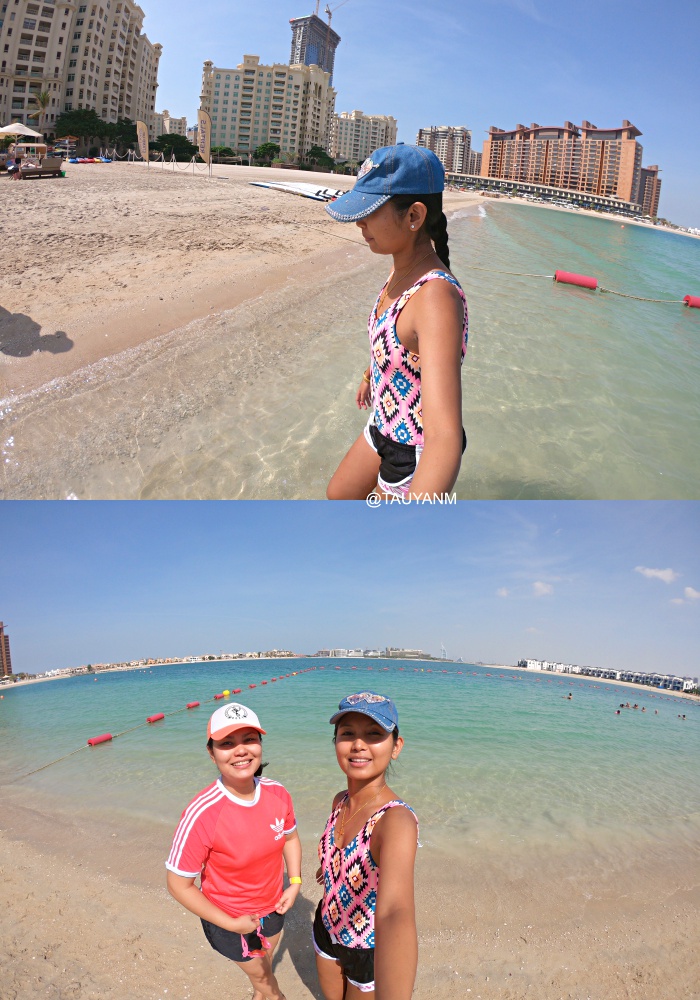 RIVA BEACH, privilee, jane fashion travels, tauyanm, dubai blogger, filipino blogger, tauyanm, jane fashiontravels,