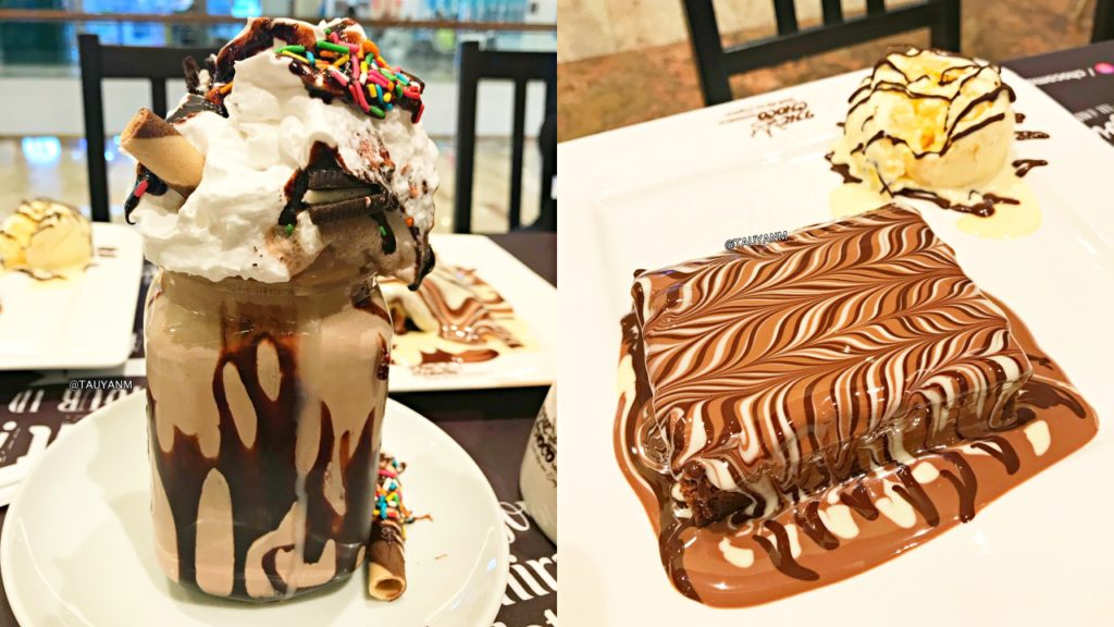 the chocomonarch, dubai blogger, dubai food, filipino blogger, tauyanm,