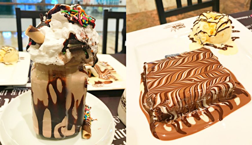 the chocomonarch, dubai blogger, dubai food, filipino blogger, tauyanm,