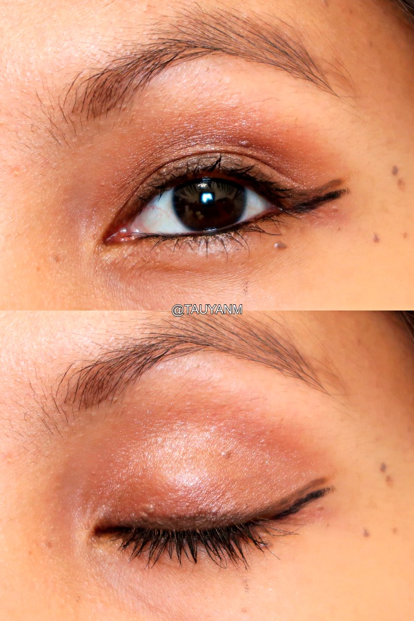 esqido gel liners, esqido lashes, dubai blogger, tauyanm, filipino blogger, jane fashion travels