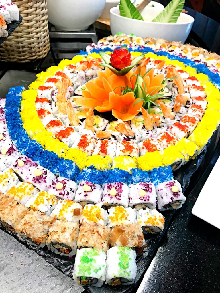 filipino food, jane fashiont travels, hot palayok, buffet, tauyanm, collage
