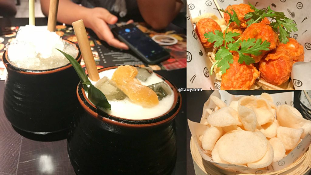 noodle house dubai, burjuman, food blogger, dubai blogger, filipino bloger, jane fashion travels, tauyanm, ribs, kare kare,