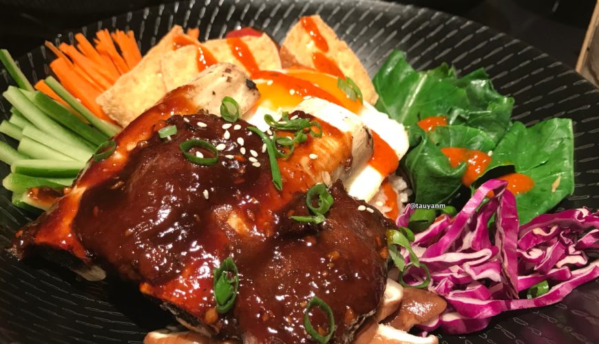 noodle house dubai, burjman, ribs, asian food, dubai blogger, filipino blogger, tauyanm, jane fashion travels