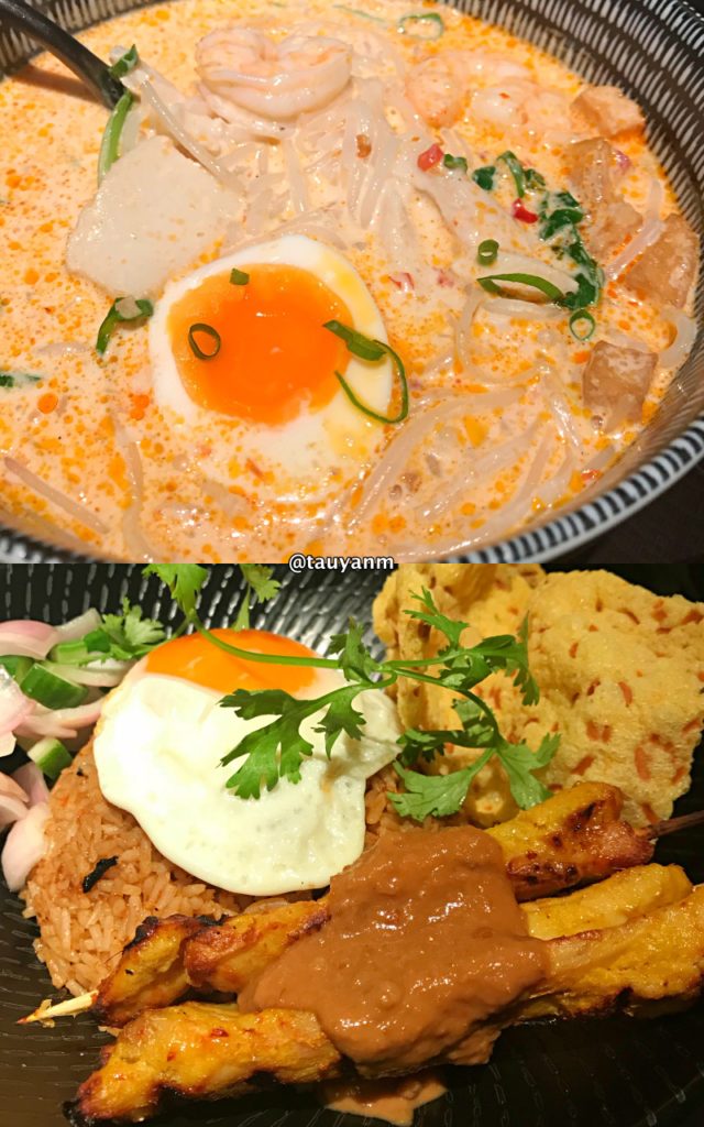 noodle house dubai, burjuman, food blogger, dubai blogger, filipino bloger, jane fashion travels, tauyanm, ribs, kare kare,