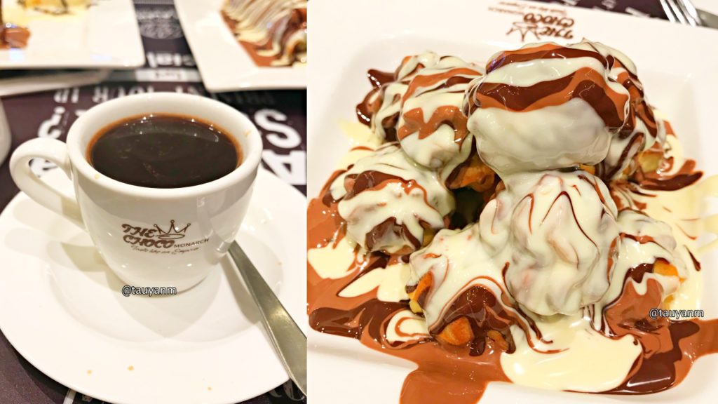 the chocomonarch, dubai blogger, dubai food, filipino blogger, tauyanm,