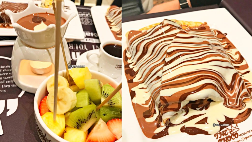 the chocomonarch, dubai blogger, dubai food, filipino blogger, tauyanm,