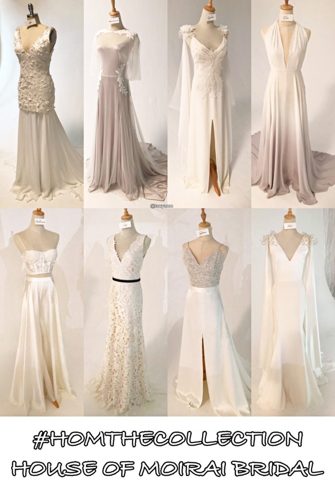 house of moirai bridal, homthecollection, jane fashion travels, tauyanm, ready to wear wedding dresses, bridal dresses in dubai, dubai blogger, filipino blogger,