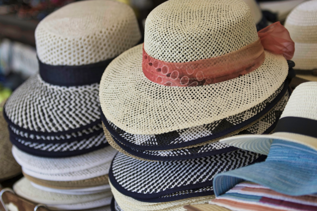 hats, straw hats, india, coupon, online wesbite, discount, jane fashion travels, tauyanm, online shopping, girls accessories