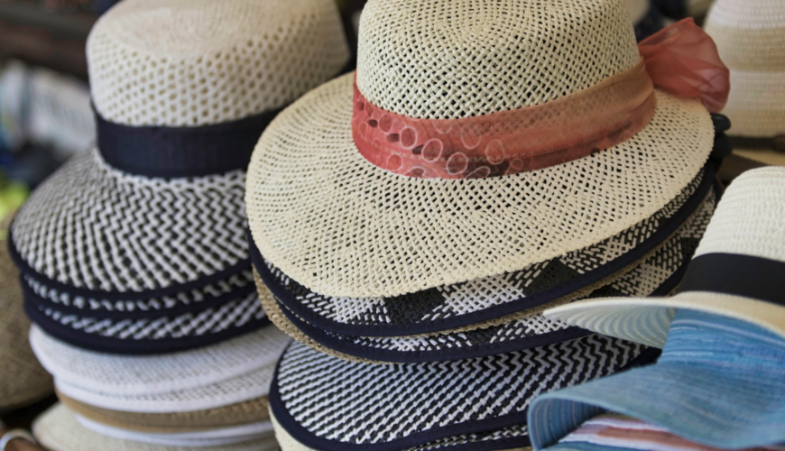 hats, straw hats, india, coupon, online wesbite, discount, jane fashion travels, tauyanm, online shopping, girls accessories