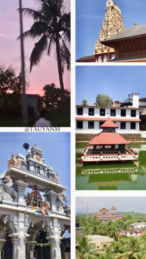 Mangalore India photo diary