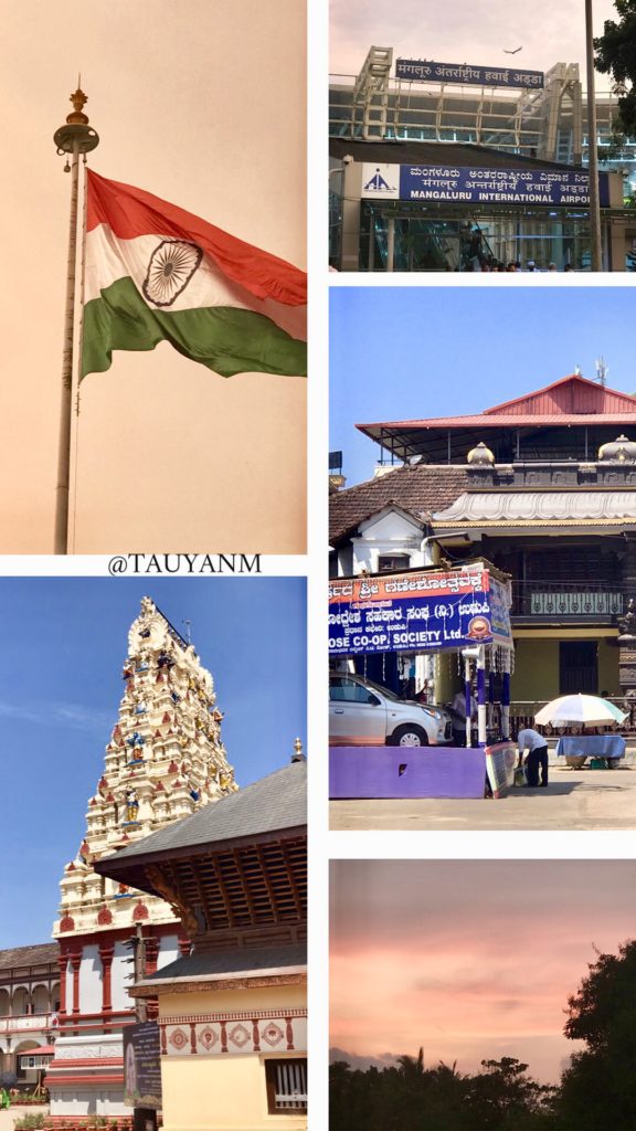 Mangalore India photo diary