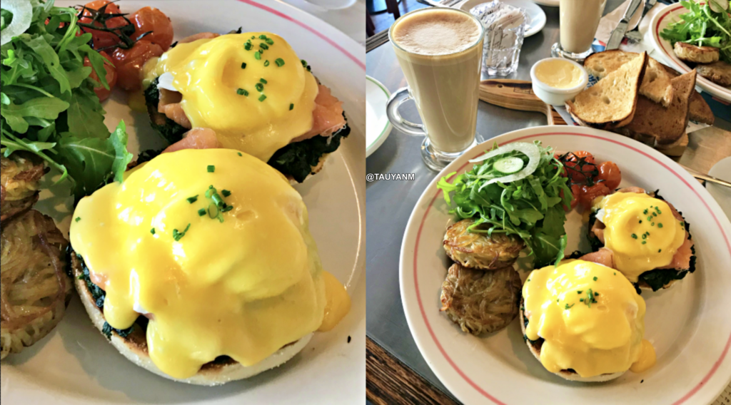 jamie oliver's pizzeria, eggs benedict, breakfast in dubai, jane fashion travels, tauyanm, dubai blogger, filipino blogger, dubai food