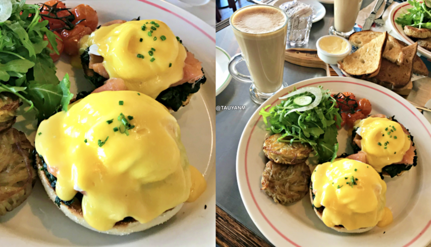 jamie oliver's pizzeria, eggs benedict, breakfast in dubai, jane fashion travels, tauyanm, dubai blogger, filipino blogger, dubai food