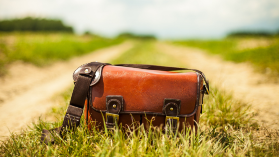 How to Chose the Best Designer Bag for You