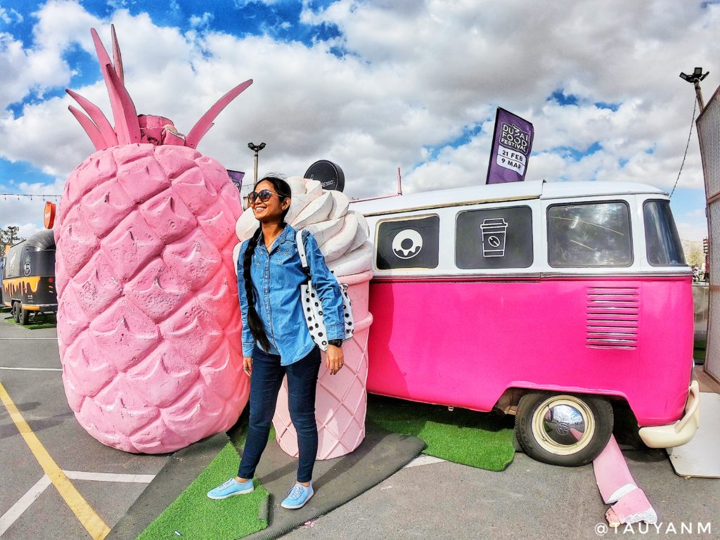 @miamivibesdxb, @lastexitdubai, @dubaifoodfest, tauyanm, jane fashion travels, food blogger, travel blogger