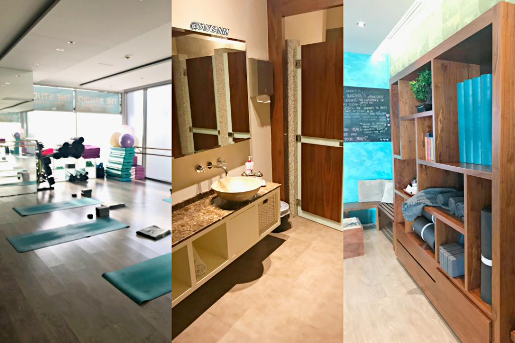 THE STUDIO DXB, YOGA IN DUBAI, DUBAI LOVES YOGA, dubai blogger, filipino blogger, dubai fitness blogger