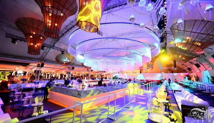 10 Lesser Known Party Capitals of Eastern Europe