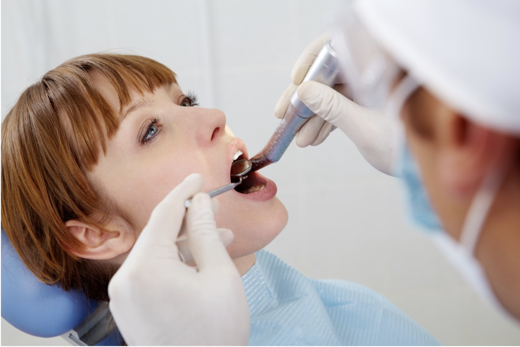 Cosmetic Dentistry What You Should Know About CEREC