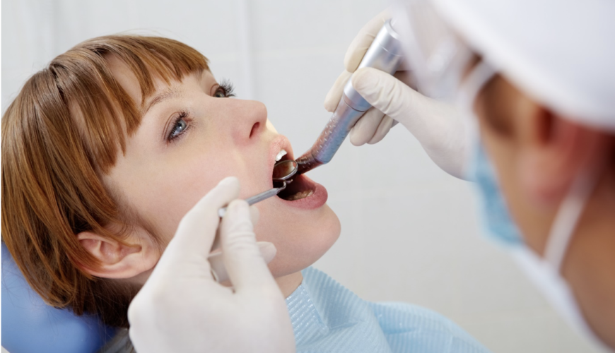 Cosmetic Dentistry What You Should Know About CEREC
