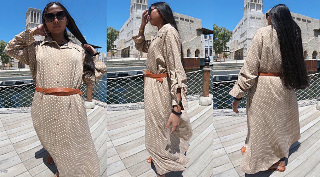 al seef dubai, dubai blogger, filipino blogger, dropship clothing, summer dresses g