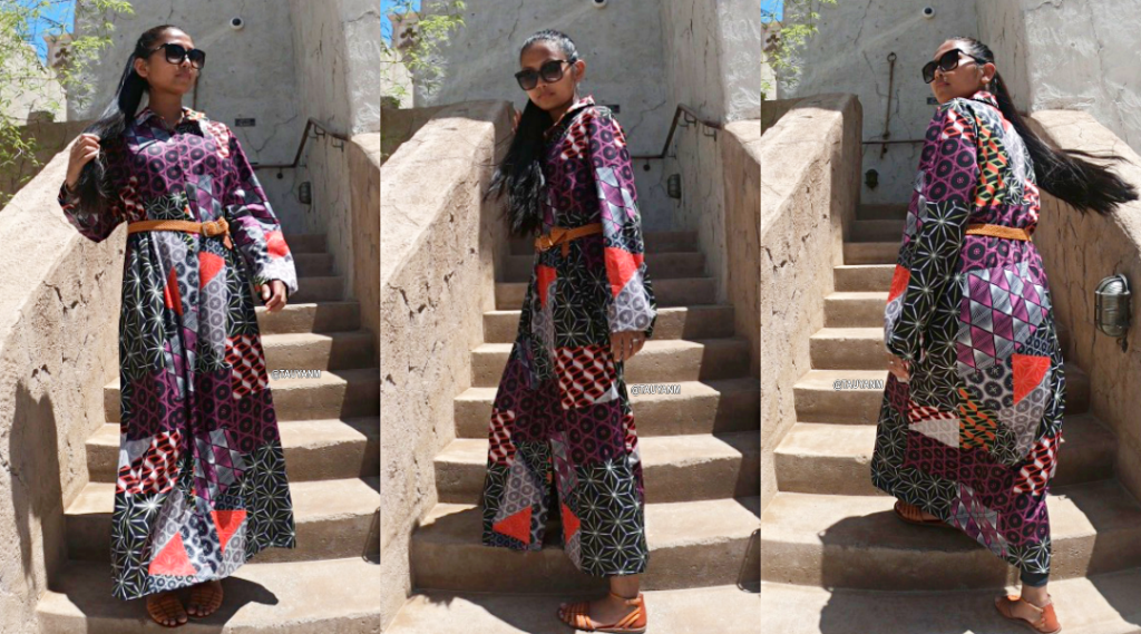 al seef dubai, dubai blogger, filipino blogger, dropship clothing, summer dresses g