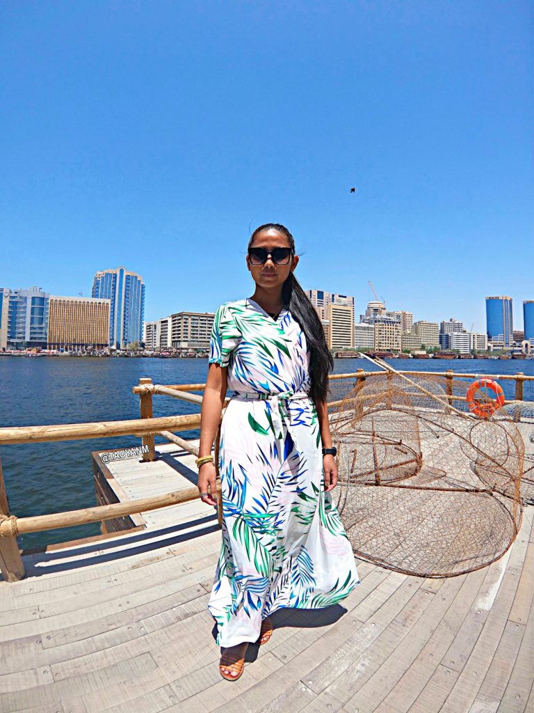 al seef dubai, summer dresses, dubai blogger, filipino blogger, jane fashion travels, tauyanm, ootd, dubai fashion blogger