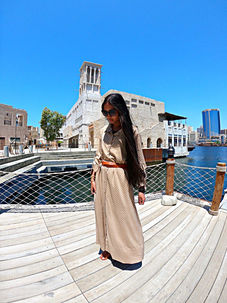 al seef dubai, summer dresses, dubai blogger, filipino blogger, jane fashion travels, tauyanm, ootd, dubai fashion blogger