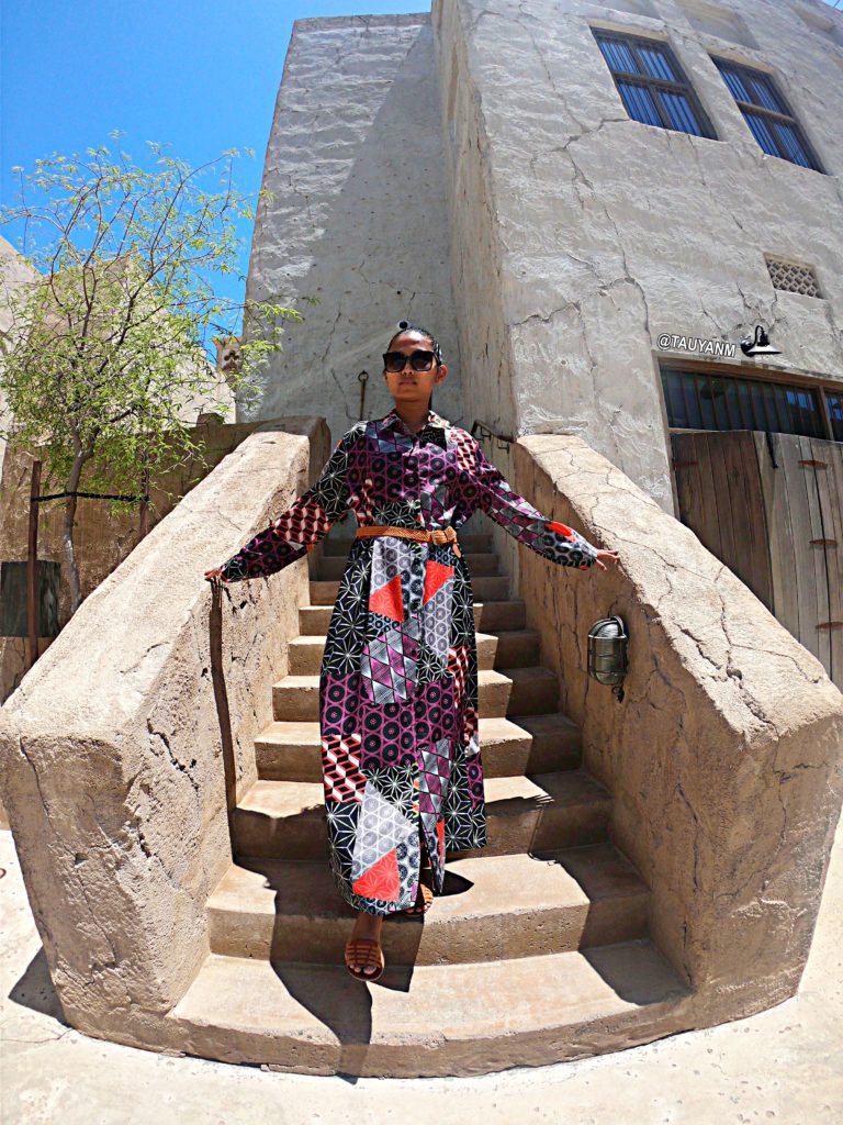 al seef dubai, summer dresses, dubai blogger, filipino blogger, jane fashion travels, tauyanm, ootd, dubai fashion blogger