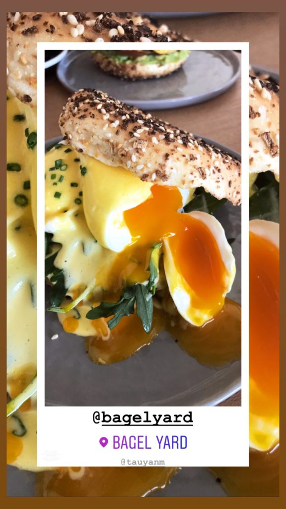 BAGEL YARD, DUBAI CAFE, DUBAI FOOD BLOGGER, DUBAI BLOGGER, TAUYANM, JANE FASHION TRAVELS h