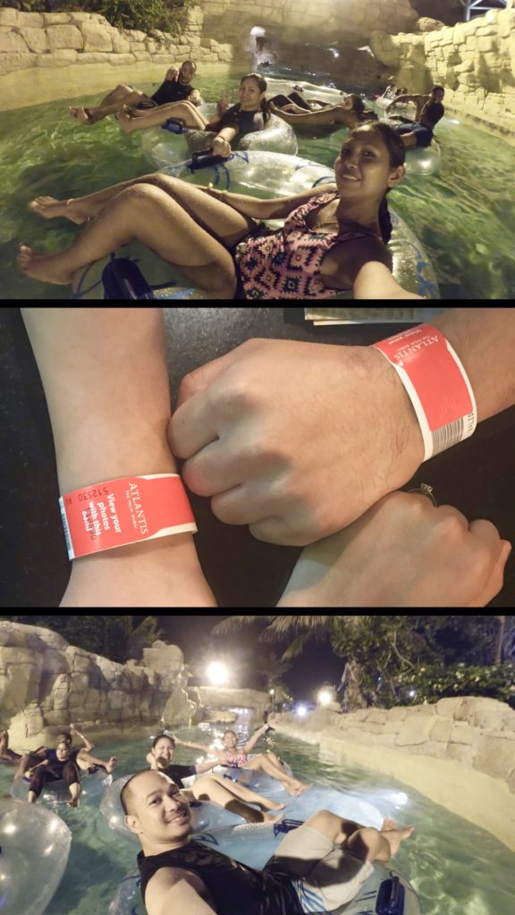 aquaventure after dark pool party, aquaventure water park,atlantis the palm, dubai blogger, tauyanm, jane fashion travels, insydo dubai, filipino blogger v