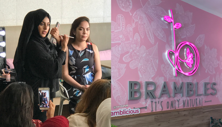 glambeaute, makeup masterclass, makeup by alynne, brambles, vegan restaurant, dubai blogger, filipino blogger, tauyanm.png