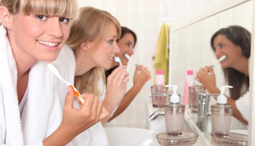 How To Make Dental Care More Affordable