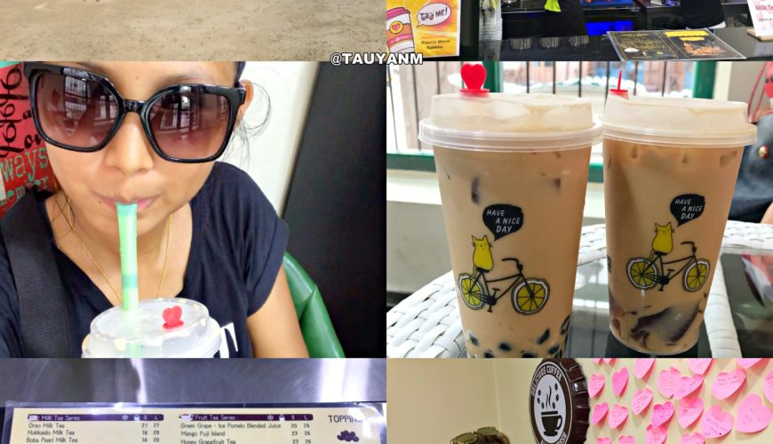 milk tea in dubai, bubble tea in dubai, dubai food blogger, dubai blogger, filipino blogger, tauyanm, jane fashion travels