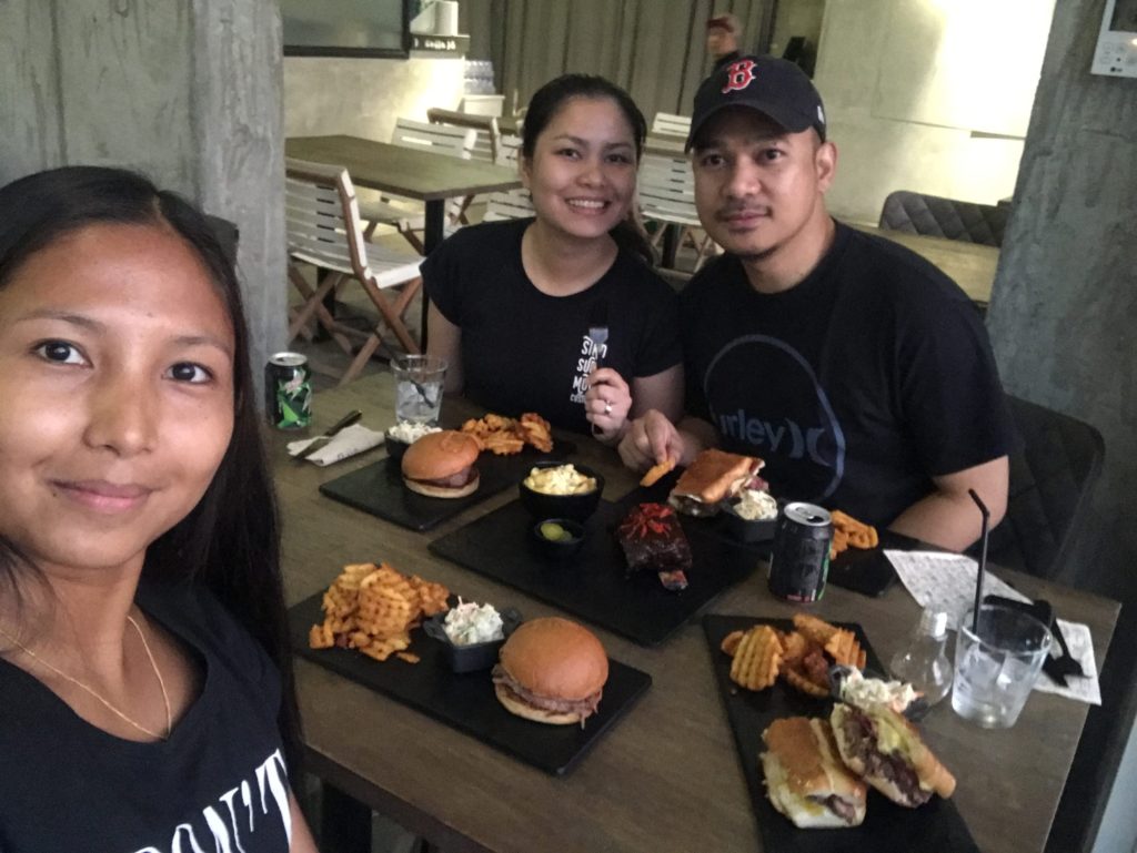 smk smoked meat kitchen, dubai food bloger, tauyanm, dubai blogger l