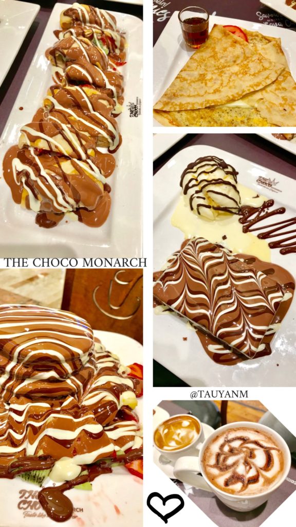 the choco monarch, choco monarch dubai, dubai food blogger, dubai blogger, filipino blogger, dubai youtuber, dubai vlog, dubai food, pancakes